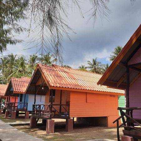 ランタ ファミリー リゾート Ko Lanta エクステリア 写真