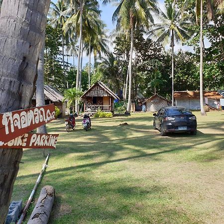 ランタ ファミリー リゾート Ko Lanta エクステリア 写真