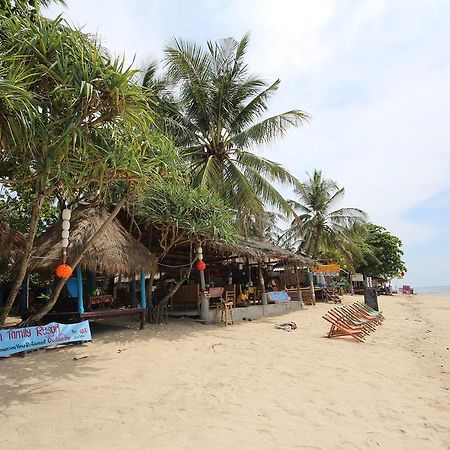 ランタ ファミリー リゾート Ko Lanta エクステリア 写真