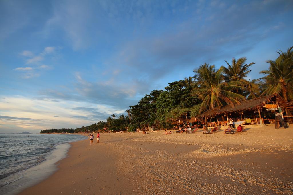 ランタ ファミリー リゾート Ko Lanta エクステリア 写真