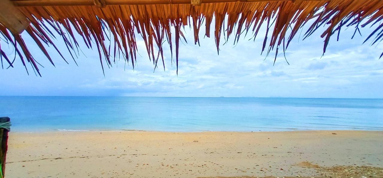 ランタ ファミリー リゾート Ko Lanta エクステリア 写真