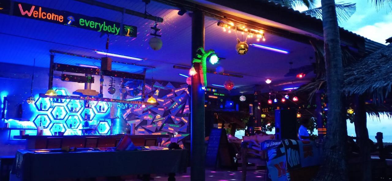 ランタ ファミリー リゾート Ko Lanta エクステリア 写真