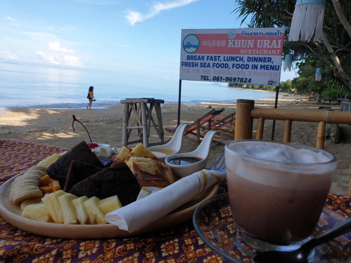 ランタ ファミリー リゾート Ko Lanta エクステリア 写真