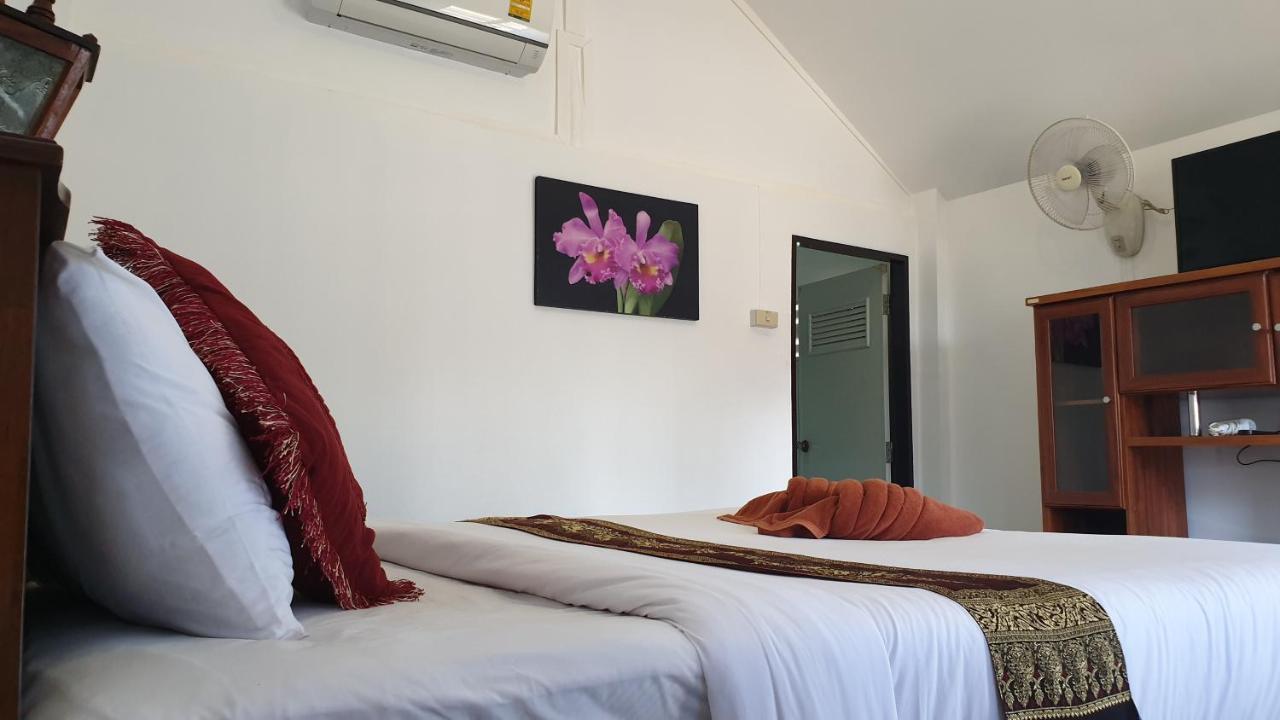 ランタ ファミリー リゾート Ko Lanta エクステリア 写真