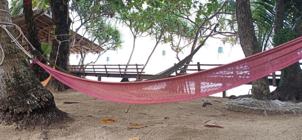 ランタ ファミリー リゾート Ko Lanta エクステリア 写真