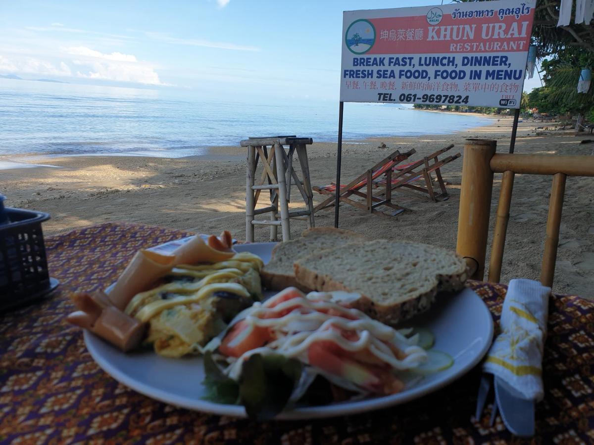 ランタ ファミリー リゾート Ko Lanta エクステリア 写真