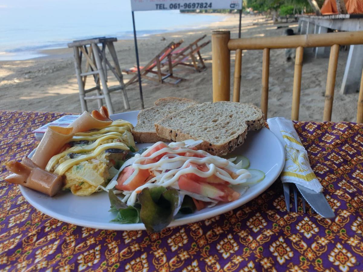 ランタ ファミリー リゾート Ko Lanta エクステリア 写真