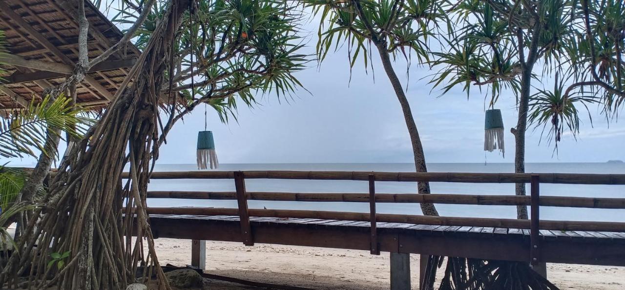 ランタ ファミリー リゾート Ko Lanta エクステリア 写真